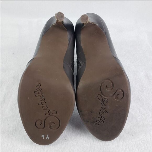 Seychelles heeled booties - Picture 2 of 8